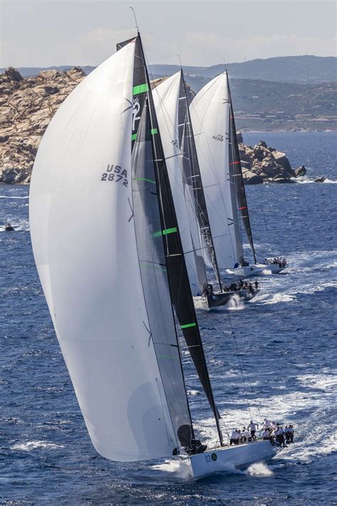 rolex cup sardegna 2018|rolex maxi 72.